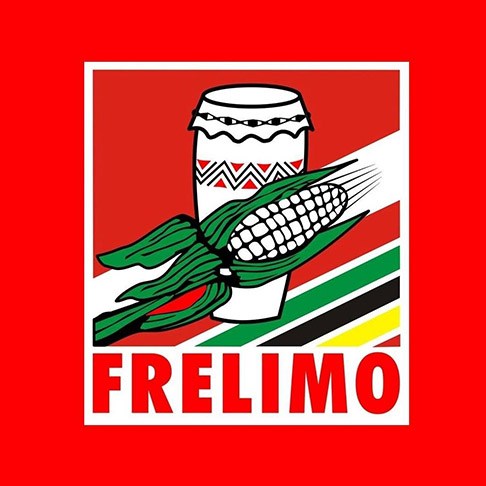 Moçambique - Conquistou a independência em 1975, após mais de 400 anos de dominação. A Frente de Libertação de Moçambique (FRELIMO) foi a força de resistência que livrou a população do jugo português. 