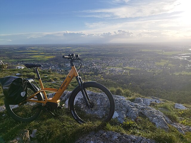A norma estabeleceu regras de trânsito para esses veículos individuais em vias públicas com separação em grupos de acordo com velocidade que podem atingir e suas características.
