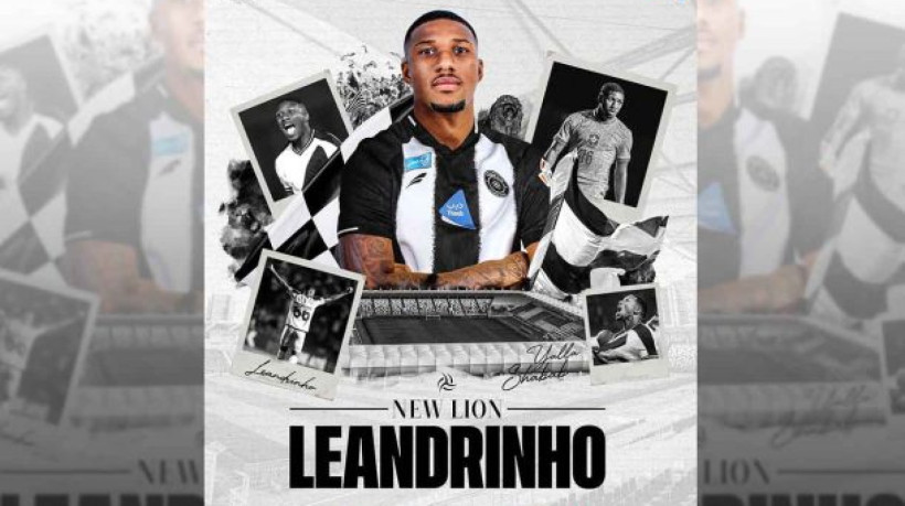 Jogador, que está a serviço da seleção brasileira sub-20 no Sul-Americano, acerta com clube da Arábia Saudita até junho de 2025