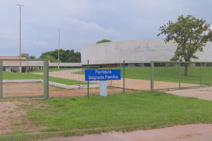 Além de ser um importante local de fé, ela vem sendo tratada como uma obra de arte da cidade, que se integra à natureza e seu ambiente ao redor.