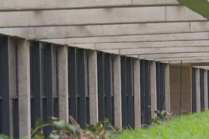 Além desse, ainda tem a Casa Paroquial e o Campanário. Toda a arquitetura foi projetada para se integrar ao estilo modernista de Brasília.