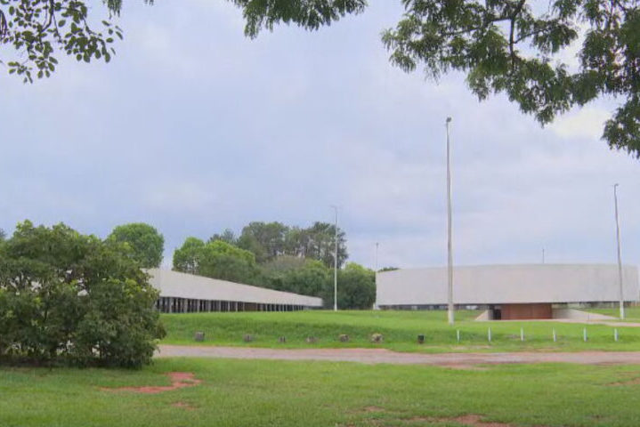 Outro prêmio importante foi o Building of the Year 2024 (Construção do Ano) dado pelos leitores do ArchDaily, portal sediado no Chile.