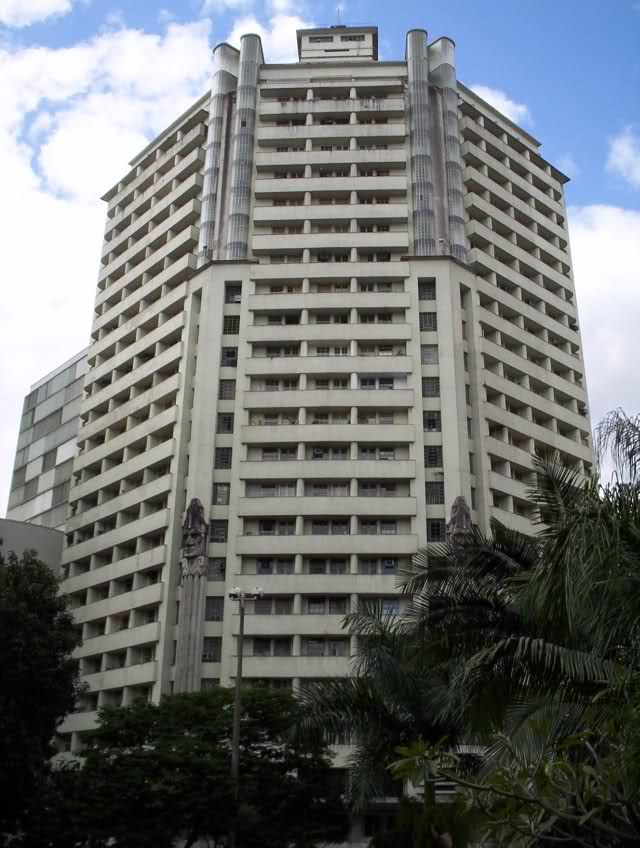 “Felizmente, ele não foi usado porque nós não fomos bombardeados. Ficou esse espaço aqui e agora nós estamos recuperando e trazendo a visitação”, declarou ao portal G1 o síndico do Acaiaca, Antônio Costa Miranda.


