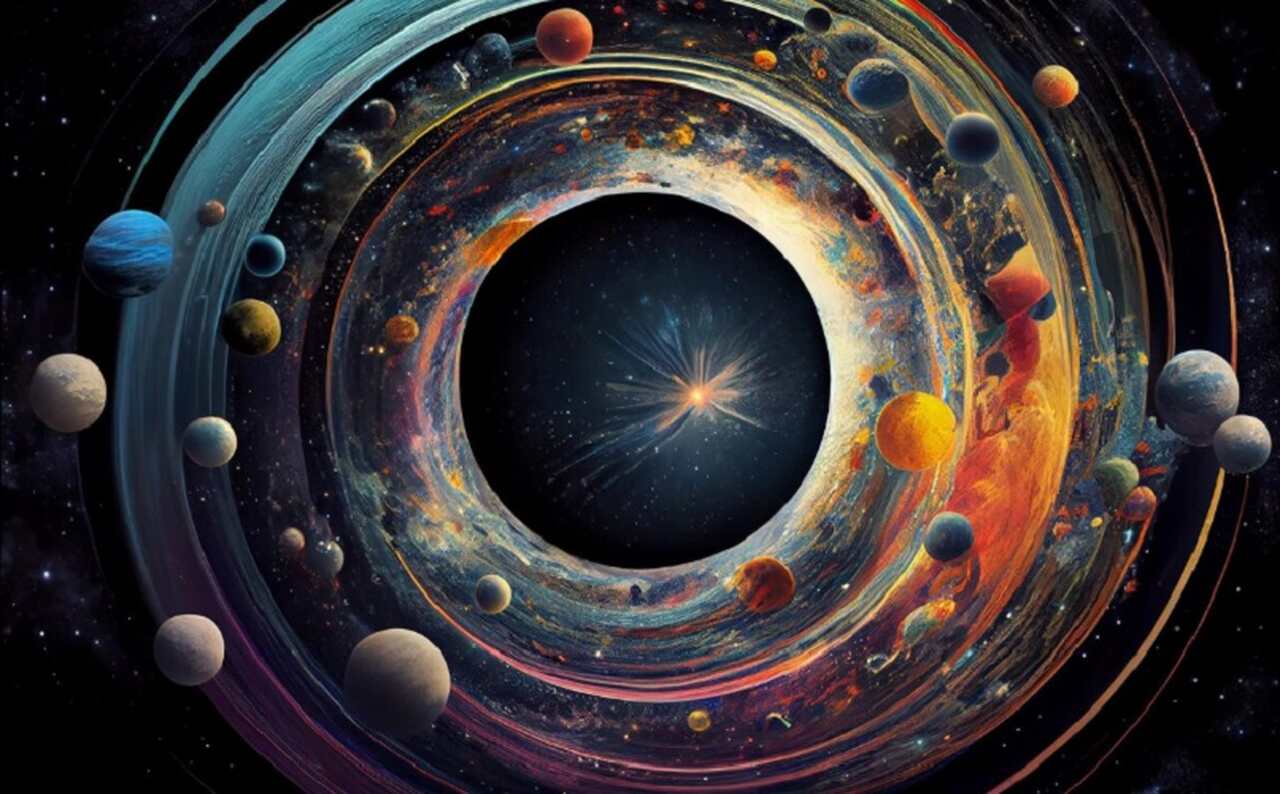 Assim, 2025 será um ano incrível para os amantes da astronomia, com uma grande variedade de eventos celestes para observar. 