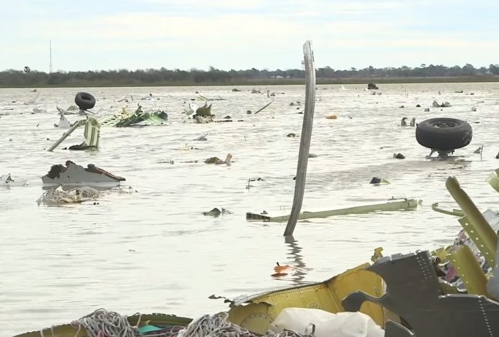 Voo da Atlas Air 3591 (2019): O Boeing 767 caiu próximo a Houston, Texas, matando os três ocupantes. A investigação apontou desorientação espacial do copiloto como a principal causa.