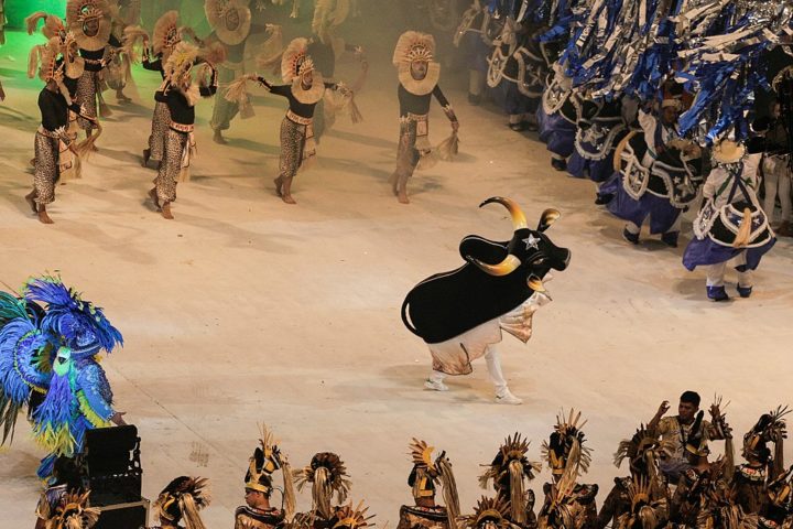 Reconhecida internacionalmente por sua rica cultura e tradição, a cidade é especialmente famosa pelo Festival Folclórico de Parintins, um dos maiores eventos culturais do país, que acontece anualmente no final de junho.