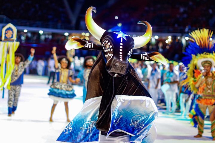 Cada um deles representa uma agremiação cultural com uma história rica e uma legião de fãs apaixonados.