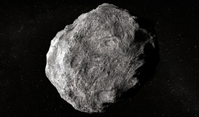 No dia 17 de maio um dos maiores asteroides do Sistema Solar estará mais perto da Terra: o Vesta. Ele não poderá ser visto a olho nu, mas binóculos ou telescópios simples deverão ser suficientes. 