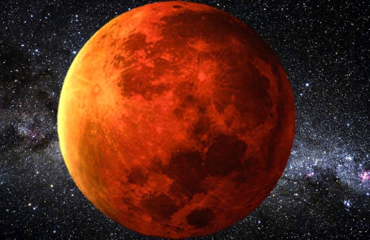 Eventos já ocorreram em janeiro, como a maior visibilidade do planeta Marte  e o alinhamento da Lua com o aglomerado de estrelas Plêiades.  Mas outros acontecimentos ainda estão previstos até o fim de 2025.