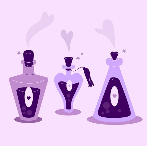 Nesta época houve a introdução de compostos sintéticos que permitiram criar fragrâncias antes inalcançáveis apenas com ingredientes naturais.