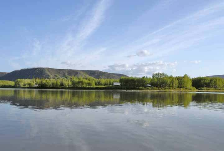 Essas nascentes d'água, que oferecem um elemento essencial para a sobrevivência de humanos, animais e plantas, ainda ajudam na regulação do clima e preservação da biodiversidade. 