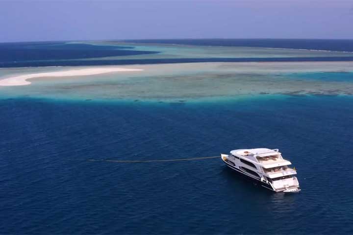 De acordo com informações do Fórum Econômico Mundial, o nível dos oceanos pode subir cerca de 1,1 metro nas próximas oito décadas por causa do aquecimento global. 