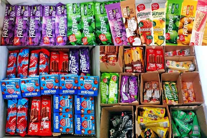 A empresa também cogita levar essa ação para outras regiões do país, mas não revelou as datas em que isso pode acontecer.
