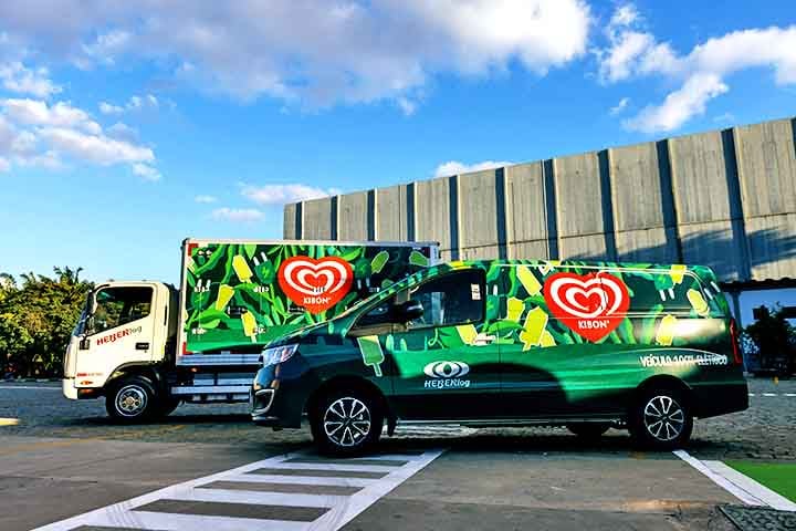 Ao jornal “Folha de S.Paulo”, a Kibon informou que pretende aumentar em 100 mil o número de palitos premiados ainda na promoção em vigor. Mas, para isso, é necessária a aprovação dos órgãos reguladores. 
