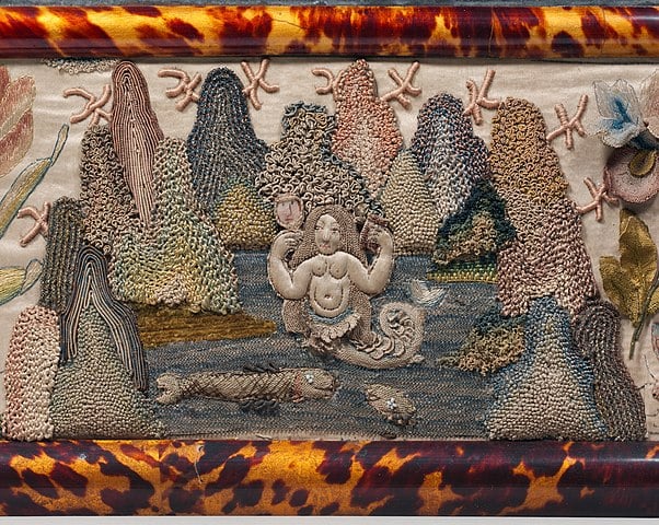 Esse mito se desenvolveu na Antiga Grécia e Roma, com influência em toda a Europa.
Lendas se espalharam pela África, Ásia e Américas em versões próprias.
Forte presença em culturas marítimas, como escandinava e polinésia.