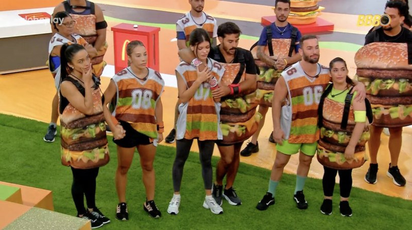 BBB 25: confira que horas começa hoje, 1º de fevereiro, qual a dinâmica do dia e onde assistir 