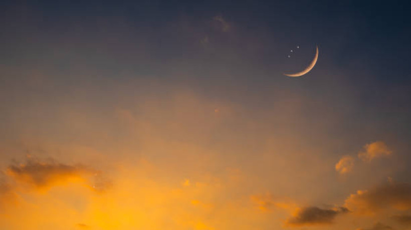 Veja qual fase da lua estamos nesta sexta, dia 28 de fevereiro de 2025; e confira calend&aacute;rio do m&ecirc;s