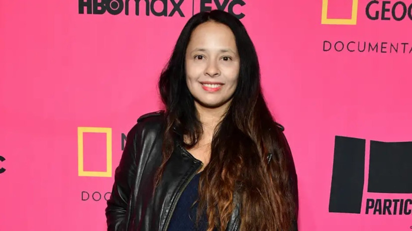Cineasta Mónica Taboada Tapia envolveu-se com a história da indígena trans Georgina Epiayú