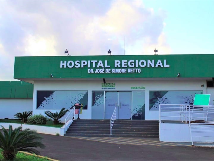 Ela já estava sendo tratada por uma infecção urinária em sua cidade. Como seu estado de saúde piorou, ela precisou ser levada para o hospital em Ponta Porã, onde os médicos suspeitaram inicialmente de câncer.




