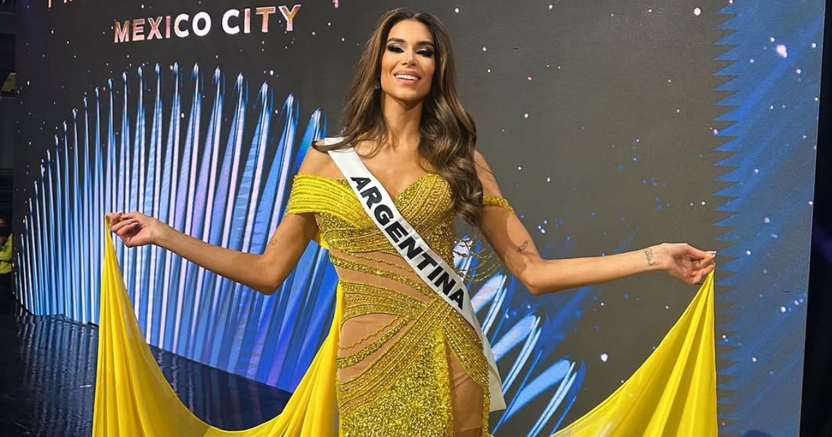 Após essas falas, Magalí Benejam teve o título de Miss Argentina retirado. “Nossos valores focam em celebrar a diversidade, promover a inclusão e respeitar todos os indivíduos, independentemente de suas origens, crenças ou experiências. As palavras e ações de nossos representantes devem refletir esses princípios inabaláveis com os quais todos os participantes se comprometem ao se juntar à comunidade Miss Universo., afirmou a organização do Miss Universo.
