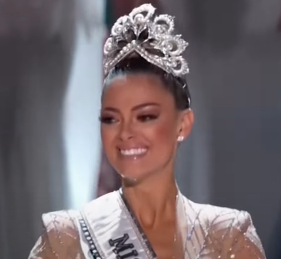 Vencedora da edição de 2017: Demi-Leigh Nel-Peters - País: África do Sul- 22 anos quando ganhou o concurso