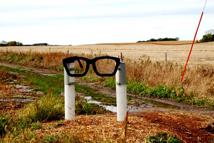 Porém, a decisão que parecia simples se transformou em um grande infortúnio. A aeronave que transportava Buddy Holly, Ritchie Valens, J.P. Richardson e o piloto Roger Peterson, um jovem de 21 anos sem muita experiência em condições climáticas adversas, decolou em uma noite muito fria, com uma forte neblina e ventos fortes.