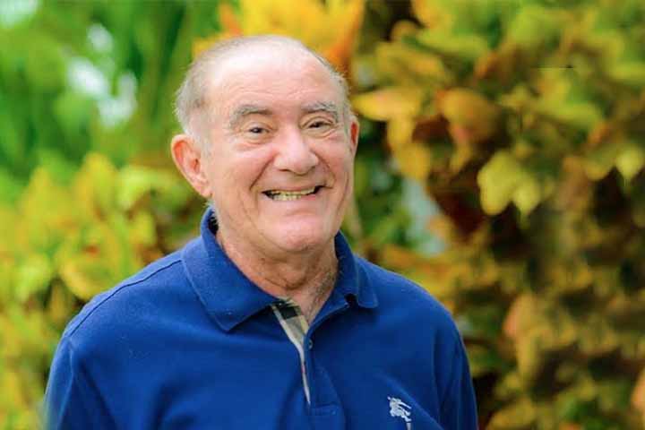 Um dos nomes mais famosos da história do humor na TV e no cinema brasileiros, Renato Aragão, o eterno Didi, completou 90 anos no dia 13 de janeiro de 2025. 
