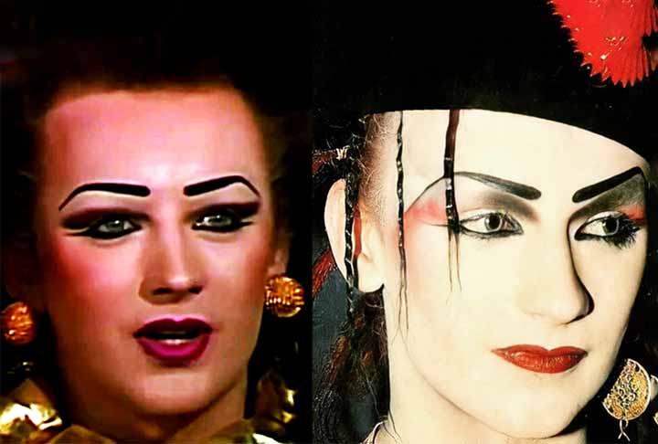 O cover de Everything I Own obteve sucesso na Europa e Brasil, em 1987, e fez parte da trilha sonora da novela Brega e Chique. Nos anos seguintes, lançaram os álbuns Tense Nervous Headache e Boyfriend.