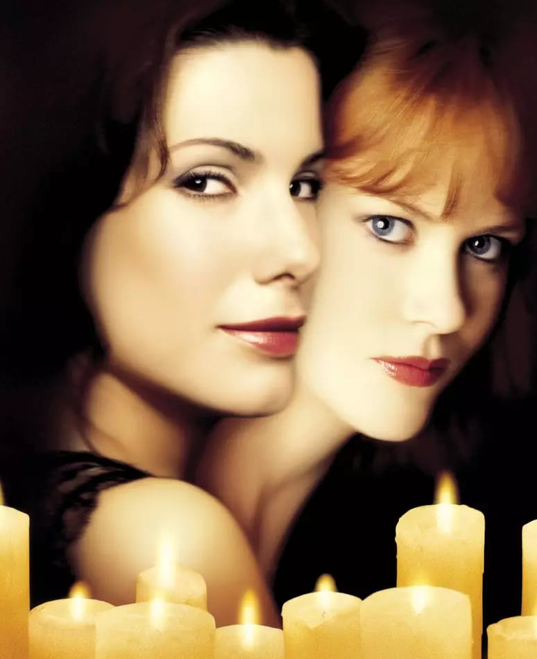 A atriz Sandra Bullock deve voltar ao telão na sequência de um filme de 1998 que ela fez ao lado de Nicole Kidman. As duas atrizes devem filmar 