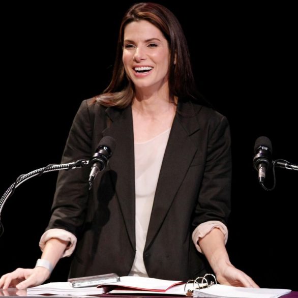 Em 2007, ela foi classificada como a 14ª mulher mais rica na indústria do entretenimento, com uma fortuna estimada de U$ 85 milhões!