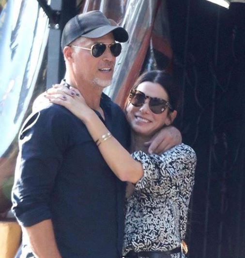 Em 2023, a atriz passou pela perda de Bryan Randall, que ela já havia declarado como o amor de sua vida. Bryan morreu no dia 05/08/23, aos 57 anos. Ele havia recebido, três anos antes, o diagnóstico de esclerose lateral amiotrófica (ELA). Eles viviam juntos desde 2015.