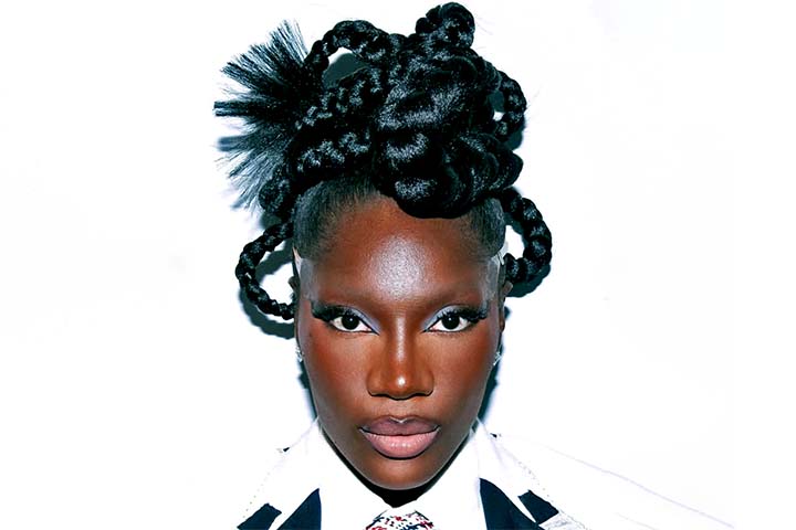 No ano seguinte, uma faixa do mesmo EP, “Yucky Blucky Fruticake”, viralizou no TikTok, o que colocou seu nome em um novo patamar. 
