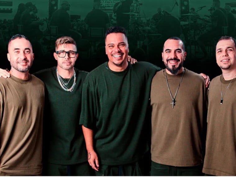 Sorriso Maroto confirma show em Fortaleza em janeiro