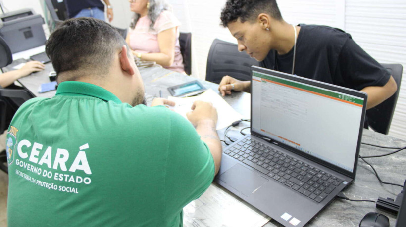 População conta com serviços de unidade móvel