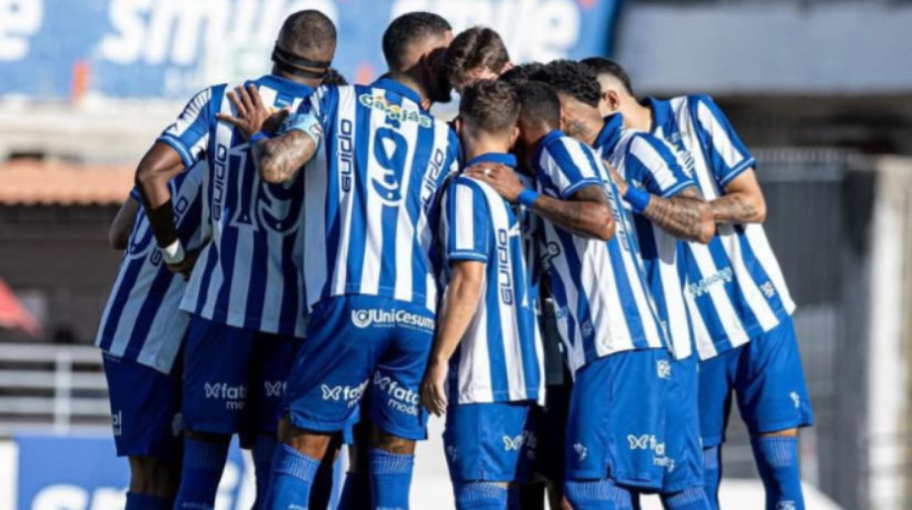 Próximo adversário do Ceará, CSA ainda não foi derrotado na atual temporada