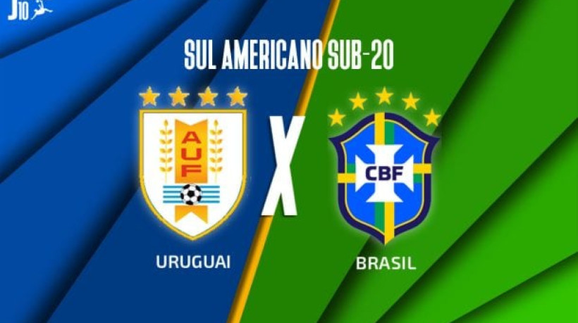 Seleções se enfrentam, nesta terça-feira (4), no Estádio Nacional Brígido Iriarte, pela estreia do Hexagonal do Sul-Americano Sub-20