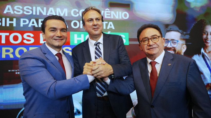 Até o momento no Ceará 13 hotéis estão credenciados. Iniciativa visa valorizar os professores e promover o turismo nacional