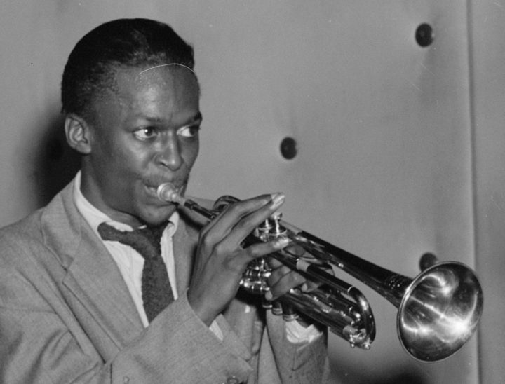 Composta por Miles Davis, a canção é conhecida por sua beleza melódica e atmosfera contemplativa, exemplificando o estilo modal do álbum.