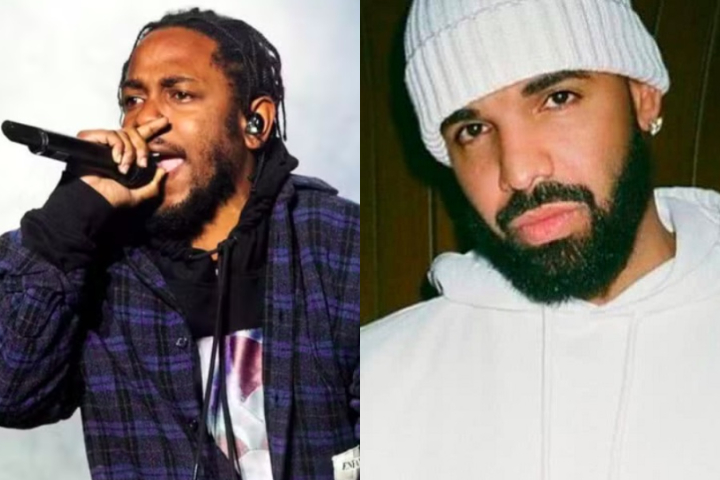 A faixa Not Like Us está no centro de uma treta pública entre Kendrick Lamar e Drake, que não vem de agora.