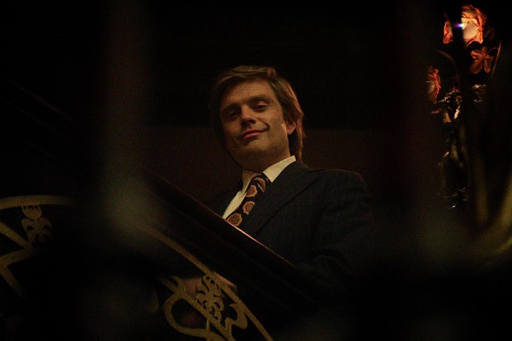 O Aprendiz retrata a ascensão de Trump no mercado imobiliário durante as décadas de 1970 e 1980. O filme rendeu a Stan sua primeira indicação ao Oscar; conheça mais sobre ele!