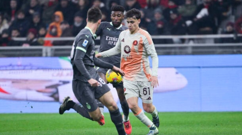 Rivais italianos se enfrentam pelas quartas de final da Copa da Itália, nesta quarta-feira (5), às 17h (de Brasília), no San Siro