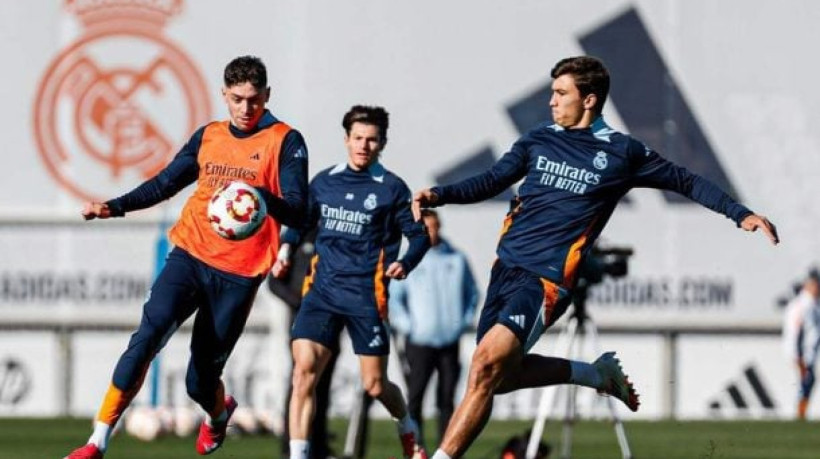 Equipes se enfrentam em partida única válida pelas quartas de final da Copa do Rei da Espanha
