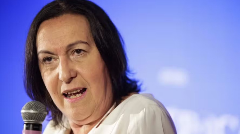 Ligia Bahia também é professora na UFRJ