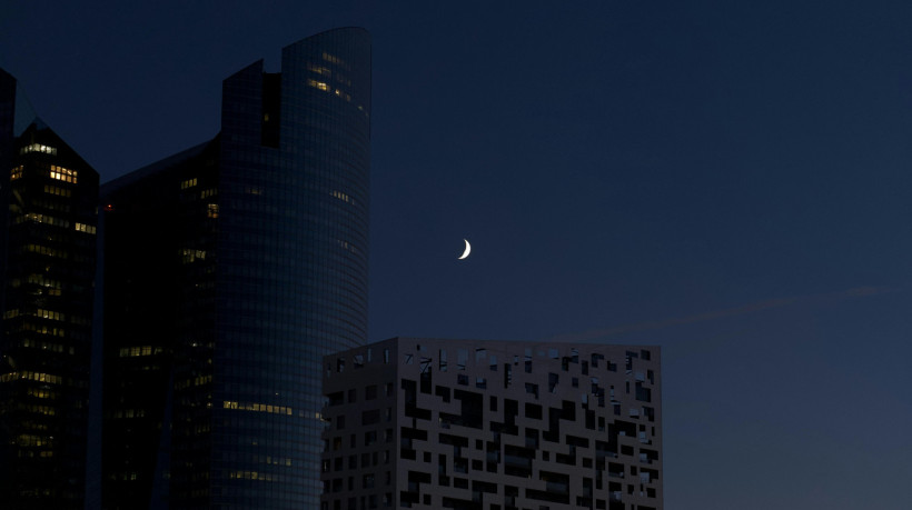 Veja qual fase da lua estamos nesta quarta-feira, dia 5 de fevereiro de 2025; e confira calendário do mês