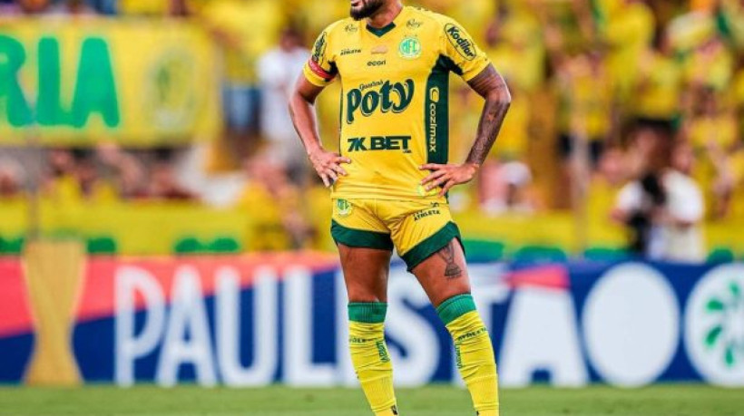 Lateral é o grande nome da boa campanha do Leão do Interior no Paulista e vai reencontrar o Tricolor no Morumbis 