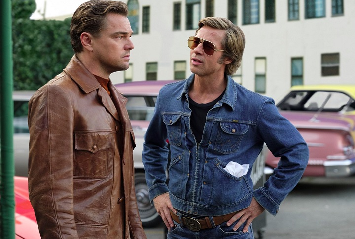 Na produção, ela interpretou Sadie Atkins, uma das integrantes da família Manson, dividindo a tela com grandes estrelas como Brad Pitt, Margot Robbie e Leonardo DiCaprio.