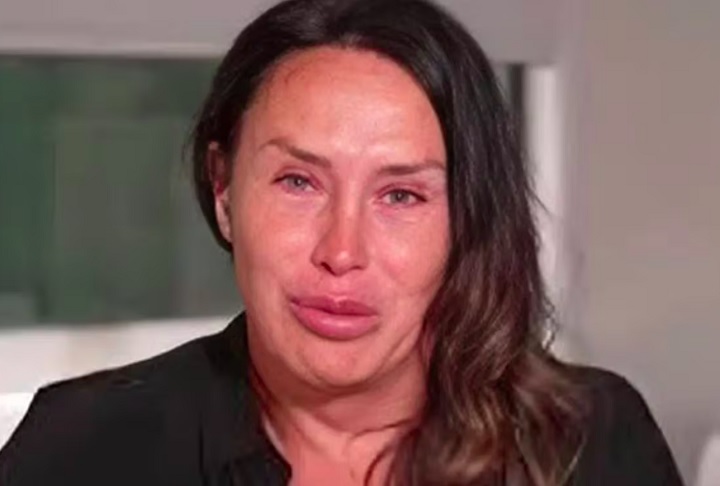 Em entrevista à CNN espanhola, ela afirmou que não é racista e lamentou os ataques que sofreu: Esses últimos dois dias estão sendo muito difíceis. [...] Não sou racista. Fui julgada, condenada, crucificada e apedrejada sem julgamento e sem a opção de me defender.