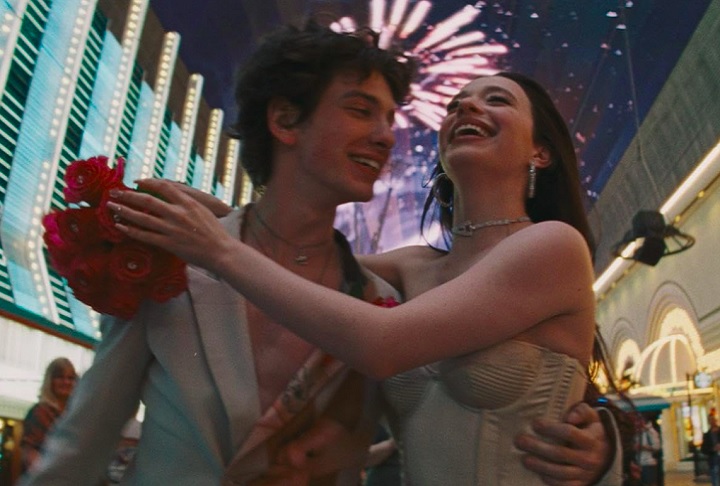 Anora apresenta a história de uma jovem prostituta que trabalha no Brooklyn e, após conhecer Ivan, filho de um poderoso oligarca russo, ela se envolve em um romance que leva os dois a se casarem em segredo.