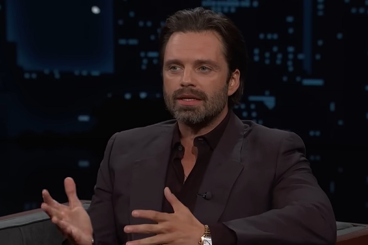 Segundo o ator, ele precisou adotar uma dieta rica em carboidratos, comer muito sushi e miojo com muito molho de soja e sal, tudo isso além das próteses que usa para o filme.