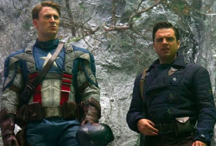 Em 2011, Stan conseguiu o papel que o projetaria para o estrelato: Bucky Barnes, o melhor amigo de Steve Rogers, em Capitão América: O Primeiro Vingador.